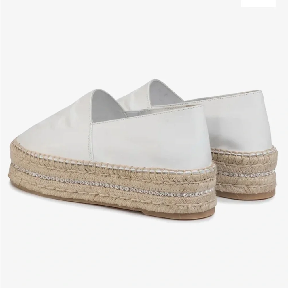 espadrilles Julian pinko step into